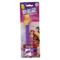 Pez 'Disney Princess' Dispenser with 3 Candy rolls - Rapunzel